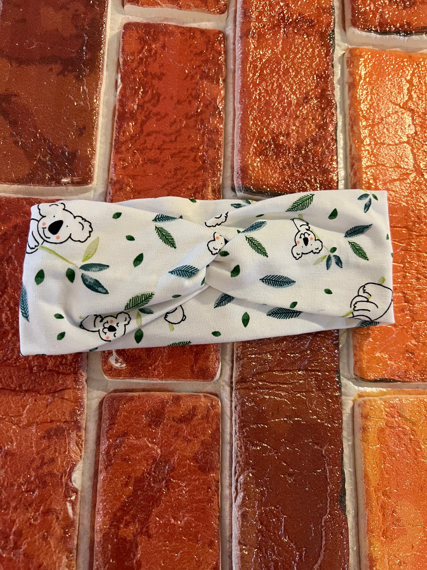 Turban/Twist headbands