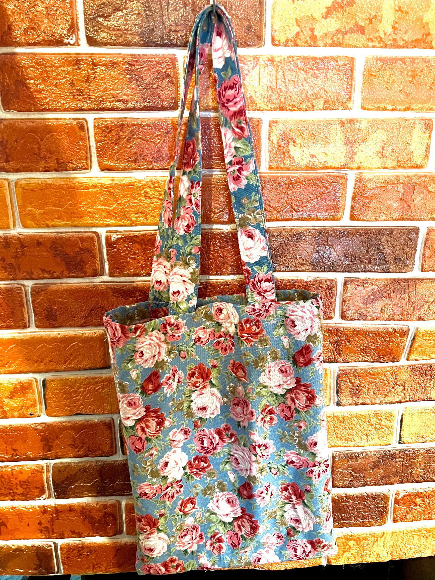 Canvas Tote Bags