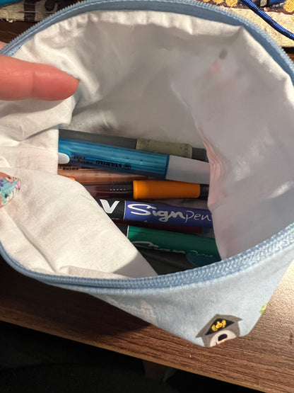 Make-up bags/Pencil cases